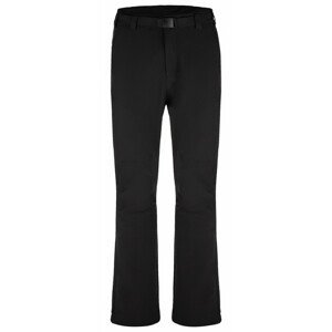 Pánské kalhoty Loap Uricke Velikost: S / Barva: černá