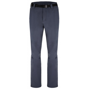 Pánské kalhoty Loap Uricke Velikost: XL / Barva: šedá