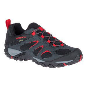 Pánské boty Merrell Yokota 2 Sport GTX Velikost bot (EU): 42 / Barva: černá/červená