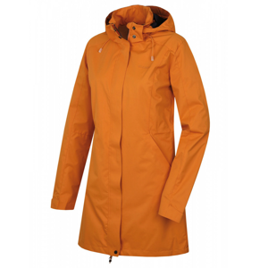 Dámský kabát Husky Nut L Velikost: L / Barva: oranžová