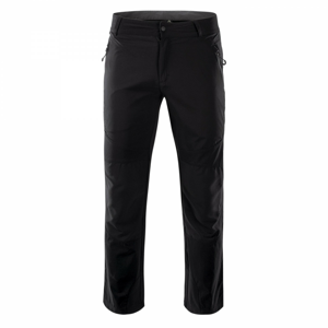 Pánské kalhoty Elbrus Gaude Velikost: L / Barva: černá