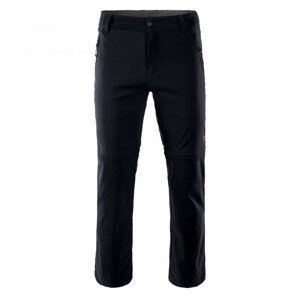 Pánské kalhoty Elbrus Altirun Velikost: M / Barva: černá