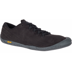 Pánské boty Merrell Vapor Glove 3 Luna LTR Velikost bot (EU): 46,5 / Barva: černá