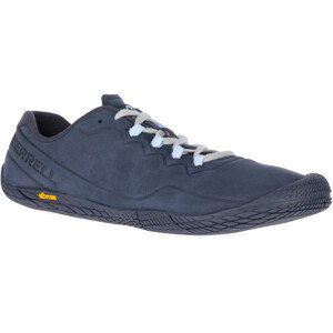 Pánské boty Merrell Vapor Glove 3 Luna LTR Velikost bot (EU): 43,5 / Barva: modrá