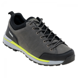 Pánské trekové boty Elbrus Waltoni Velikost bot (EU): 43 / Barva: šedá