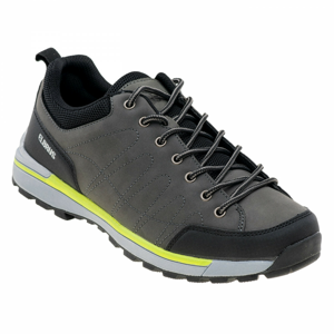 Pánské trekové boty Elbrus Waltoni Velikost bot (EU): 44 / Barva: šedá