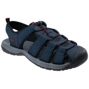 Pánské sandály Elbrus Keniser Velikost bot (EU): 43 / Barva: tmavě modrá