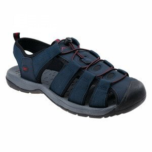Pánské sandály Elbrus Keniser Velikost bot (EU): 45 / Barva: tmavě modrá