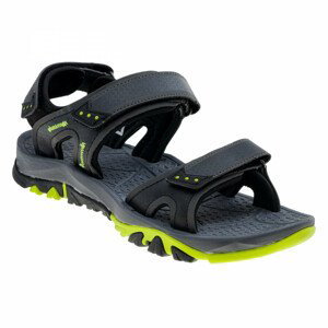Pánské sandály Elbrus Lidden Velikost bot (EU): 42 / Barva: černá