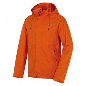 Pánská bunda Husky Nutty M Velikost: XL / Barva: oranžová
