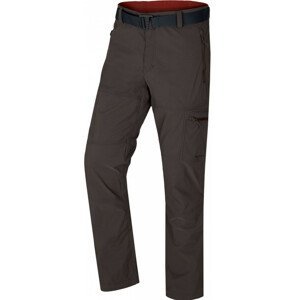 Pánské kalhoty Husky Kauby M Velikost: XL / Barva: šedá