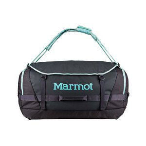 Taška Marmot Long Hauler Duffel XLarge(2021) Barva: černá/modrá