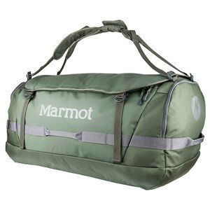 Taška Marmot Long Hauler Duffel Expedition Barva: zelená