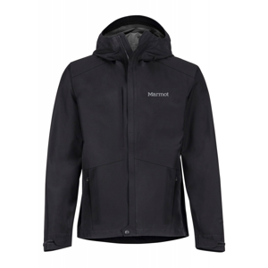 Pánská bunda Marmot Minimalist Jacket Velikost: XXL / Barva: černá