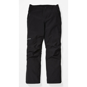 Pánské kalhoty Marmot Minimalist Pant (2021) Velikost: M / Barva: černá
