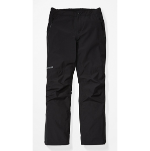 Pánské kalhoty Marmot Minimalist Pant Velikost: XXL / Barva: černá