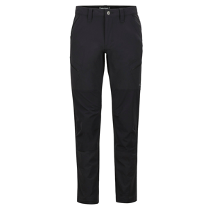 Pánské kalhoty Marmot Limantour Pant Velikost: XL (36) / Barva: černá