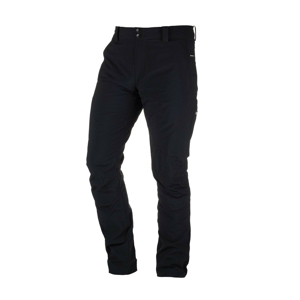 Pánské kalhoty Northfinder Folty Velikost: L / Barva: černá