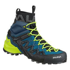 Pánské boty Salewa Ms Wildfire Edge Mid Gtx