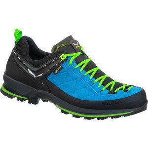 Pánské boty Salewa Ms Mtn Trainer 2 Gtx Velikost bot (EU): 47 / Barva: modrá