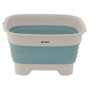Mísa na mytí Outwell Collaps Wash Bowl with drain Barva: světle modrá