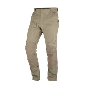 Pánské kalhoty Northfinder Gerontil Velikost: M / Barva: zelená