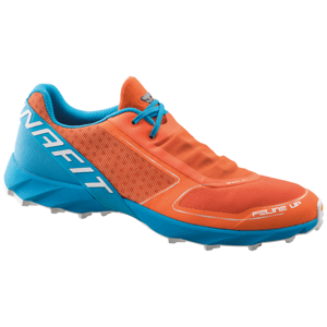 Pánské běžecké boty Dynafit Feline Up Velikost bot (EU): 42,5 / Barva: modrá/oranžová