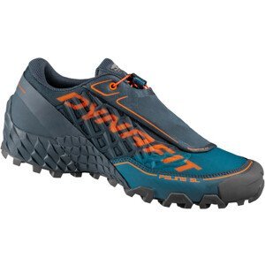 Pánské běžecké boty Dynafit Feline SL Velikost bot (EU): 41 / Barva: černá/modrá
