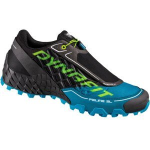 Pánské běžecké boty Dynafit Feline SL Velikost bot (EU): 42 / Barva: modrá/černá