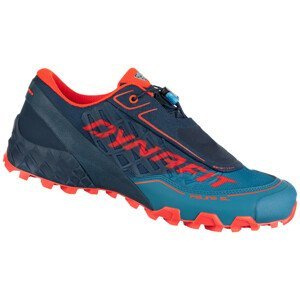 Pánské běžecké boty Dynafit Feline SL Velikost bot (EU): 41 / Barva: modrá/růžová
