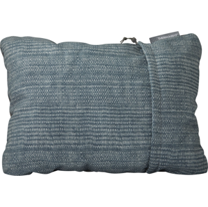 Polštář Therm-a-Rest Compressible Pillow, Small Barva: modrá