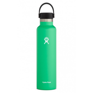 Láhev Hydro Flask Standart Mouth 24 oz Barva: světle zelená