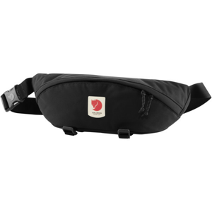 Ledvinka Fjällräven Ulvö Hip Pack Large Barva: černá