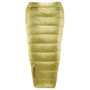 Therm-a-Rest Péřový Quilt Thermarest Corus 32 Large Barva: zlatá