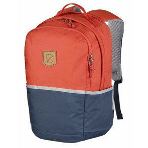 Dětský batoh Fjällräven High Coast Kids Barva: oranžová