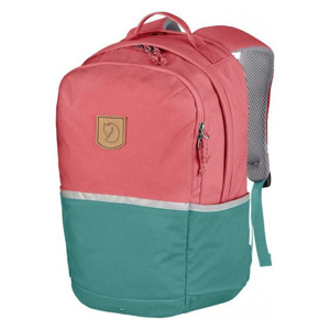 Dětský batoh Fjällräven High Coast Kids Barva: růžová