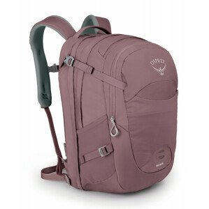 Dámský batoh Osprey Nova 33 Barva: šedá/růžová
