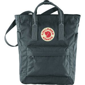 Batoh Fjällräven Kånken Totepack Barva: tmavě šedá