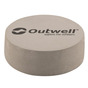 Podložka Outwell Height Adjustment Discs Barva: béžová