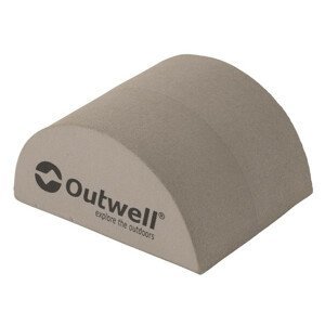 Utěsňovací podložka Outwell Seal blocks for caravan awnings Barva: béžová