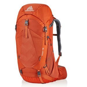 Pánský batoh Gregory Stout 45 Barva: oranžová