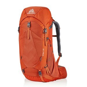 Pánský batoh Gregory Stout 35 Barva: oranžová