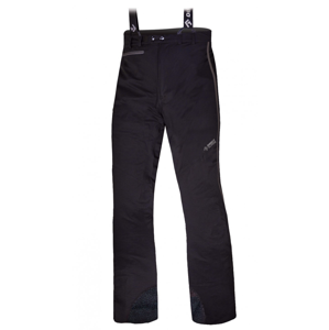 Kalhoty Direct Alpine Midi Velikost: XL / Délka kalhot: regular / Barva: černá