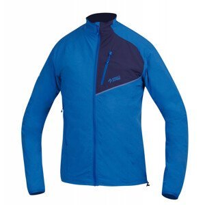 Pánská bunda Direct Alpine Phoenix Velikost: M / Barva: modrá