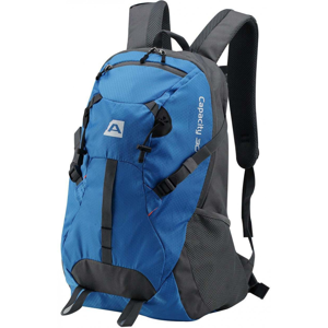 Batoh Alpine Pro Sandr 30l Barva: modrá