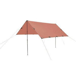 Tarp Robens Tarp 3 x 3 m (red) Barva: červená