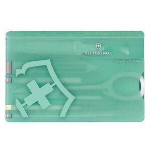 Multifunkční karta Victorinox SwissCard Special Edition 2020