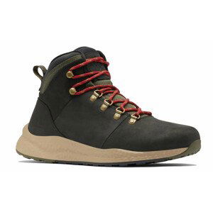 Pánské boty Columbia SH/FT™ WP Hiker Velikost bot (EU): 45 / Barva: černá