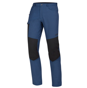 Pánské kalhoty Direct Alpine Mordor Velikost: M / Barva: modrá/černá