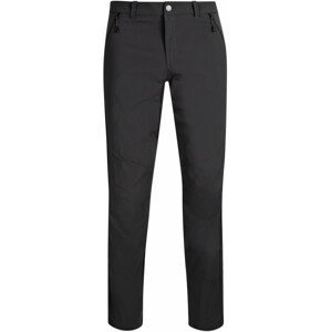 Pánské kalhoty Mammut Hiking Pants Men Velikost: L (50) / Barva: černá